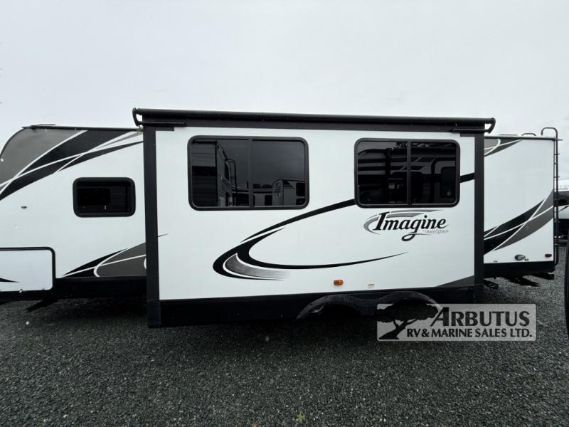 Used 2017 Grand Design Imagine 2800BH display photo