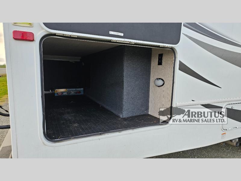 Used 2021 Jayco Redhawk SE 27N display photo