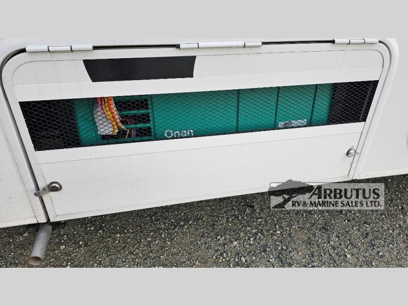 Used 2021 Jayco Redhawk SE 27N display photo