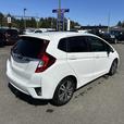 2015 Honda Fit EX thumbnail image 5