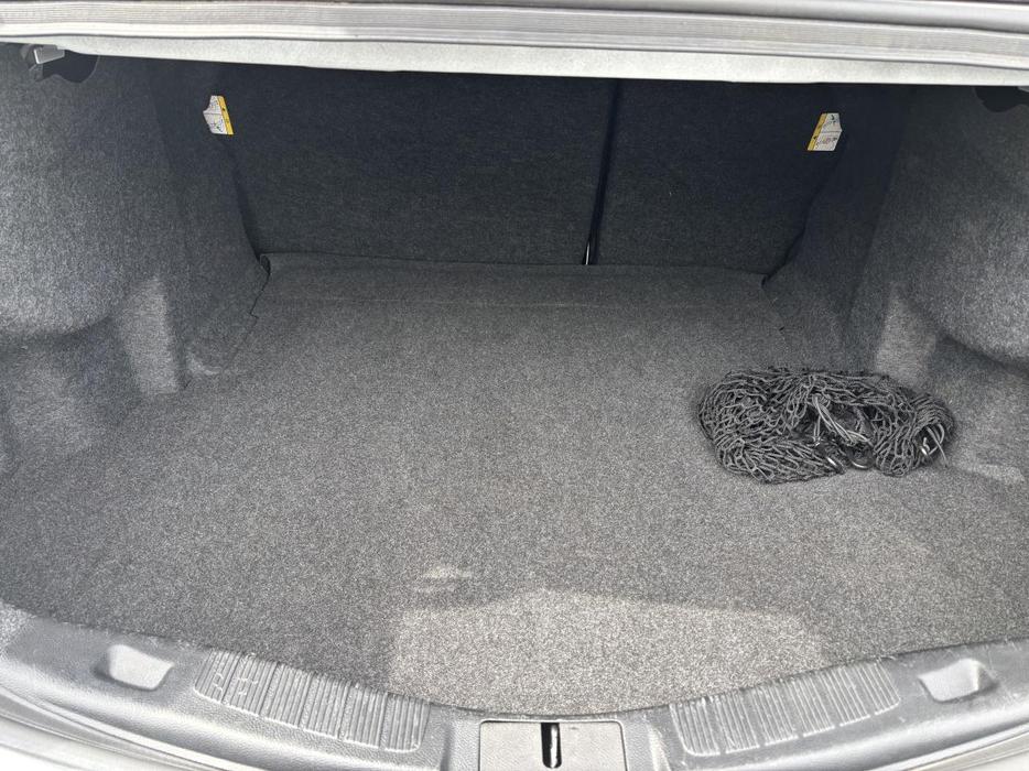 2019 Ford Fusion SE display photo