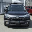 2017 Honda Ridgeline EX-L AWD- Leather, Moonroof, Dual A/C & Backup Cam thumbnail image 3