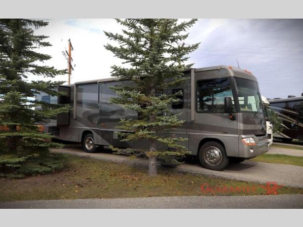 Used 2005 Itasca Suncruiser 35A image 1