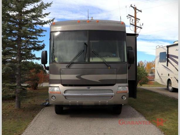 Used 2005 Itasca Suncruiser 35A image 2