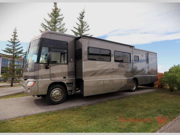 Used 2005 Itasca Suncruiser 35A image 3