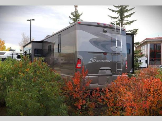 Used 2005 Itasca Suncruiser 35A image 6