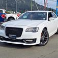 2022 Chrysler 300 - Nav, Dual Pano Roof thumbnail image