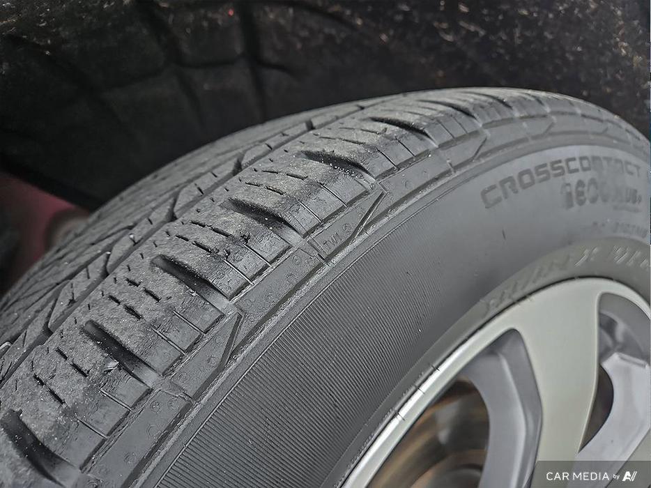 2019 Chevrolet Traverse | One Owner | No Reported Accidents! display photo