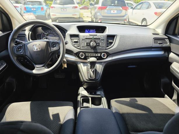 2016 Honda CR-V 2WD image 6