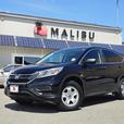 2016 Honda CR-V 2WD thumbnail image 8