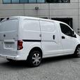 2020 Nissan NV200 SV Cargo Van thumbnail image 7