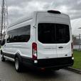 2021 Ford Transit 350 High Roof 148 Wheelbase 15 Passenger Van thumbnail image 8