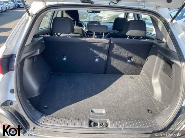 2023 Hyundai Kona Preferred AWD - REMOTE START! HEATED STEERING WHEEL AND SEATS! display photo