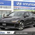 2024 Hyundai IONIQ 6 Preferred AWD | $7,829 OFF DEMO CLEAROUT! demo thumbnail image 1
