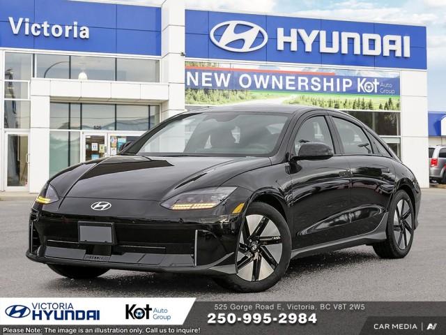 2024 Hyundai IONIQ 6 Preferred AWD | $7,829 OFF DEMO CLEAROUT! demo display photo