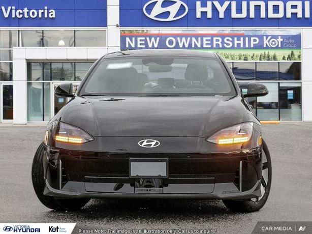 2024 Hyundai IONIQ 6 Preferred AWD | $7,829 OFF DEMO CLEAROUT! demo image 2