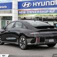 2024 Hyundai IONIQ 6 Preferred AWD | $7,829 OFF DEMO CLEAROUT! demo thumbnail image 4