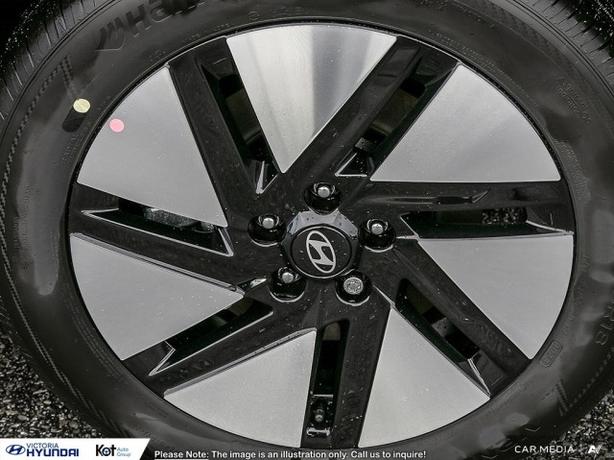 2024 Hyundai IONIQ 6 Preferred AWD | $7,829 OFF DEMO CLEAROUT! demo image 7