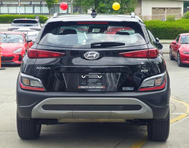 2022 Hyundai Kona Preferred - 1 Owner, No Accidents, Heated Steering image 7