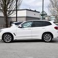 2018 BMW X3 xDrive30i, Premium Enhanced, M-Sport Line thumbnail image 2