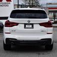 2018 BMW X3 xDrive30i, Premium Enhanced, M-Sport Line thumbnail image 4