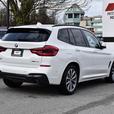 2018 BMW X3 xDrive30i, Premium Enhanced, M-Sport Line thumbnail image 5