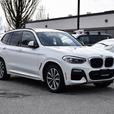 2018 BMW X3 xDrive30i, Premium Enhanced, M-Sport Line thumbnail image 6