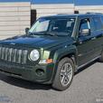 2008 JEEP PATRIOT thumbnail image 1