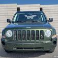 2008 JEEP PATRIOT thumbnail image 2