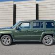 2008 JEEP PATRIOT thumbnail image 3