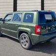 2008 JEEP PATRIOT thumbnail image 4