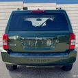 2008 JEEP PATRIOT thumbnail image 5