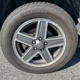 2008 JEEP PATRIOT thumbnail image 6