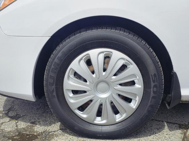 2010 Hyundai Elantra 4dr Sdn Auto GL image 5