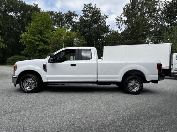 2017 Ford F-250 Long Box 2WD image 5