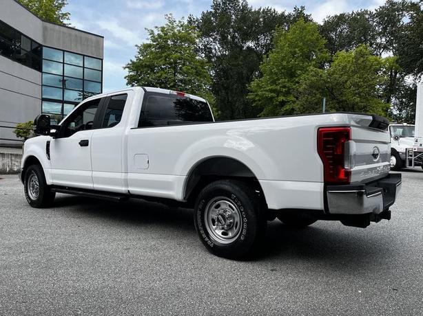 2017 Ford F-250 Long Box 2WD image 6