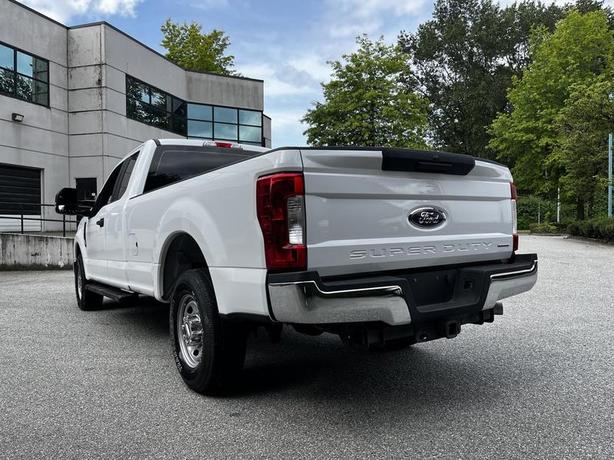 2017 Ford F-250 Long Box 2WD image 7