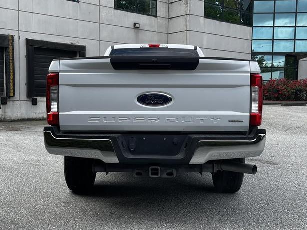 2017 Ford F-250 Long Box 2WD image 8