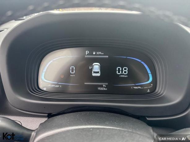 2023 Hyundai Venue Preferred LANE KEEP ASSIST! BLINDSPOT ! BACKUP CAMERA!NO ACCI image 7