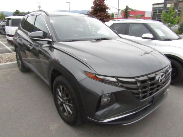 2023 Hyundai Tucson Preferred NO ACCIDENT! VERY LOW KMS! ADAPTIVE CRUISE ! display photo