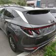 2023 Hyundai Tucson Preferred NO ACCIDENT! VERY LOW KMS! ADAPTIVE CRUISE ! thumbnail image 3