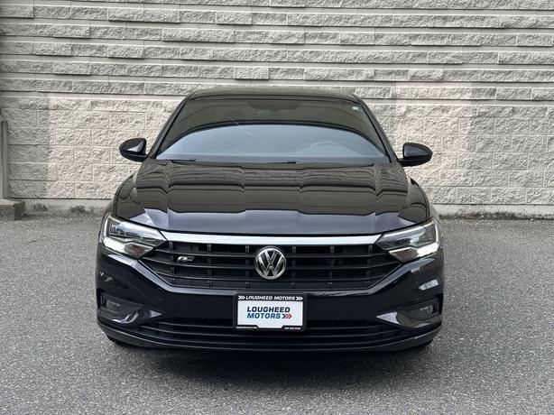 2019 Volkswagen Jetta image 2