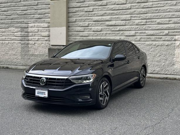 2019 Volkswagen Jetta image 3