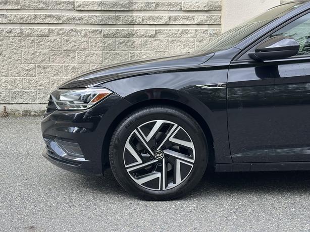 2019 Volkswagen Jetta image 4