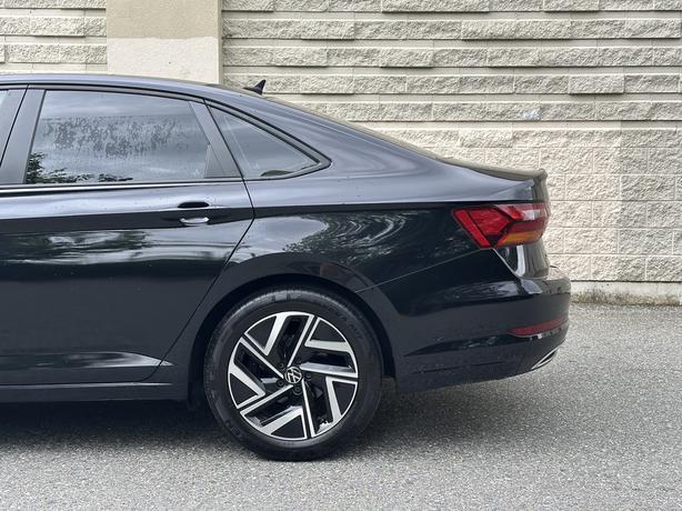 2019 Volkswagen Jetta image 5