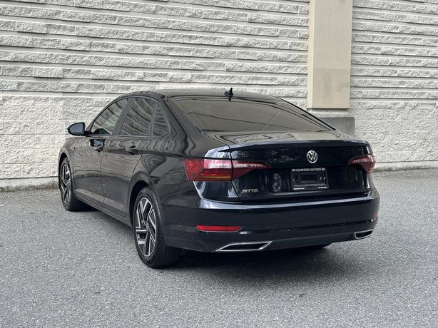 2019 Volkswagen Jetta image 6