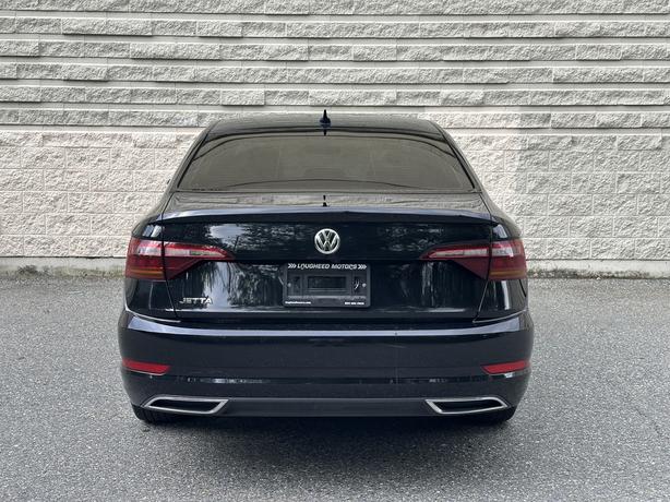 2019 Volkswagen Jetta image 7