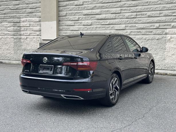 2019 Volkswagen Jetta image 8