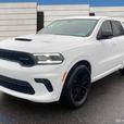 2021 DODGE DURANGO thumbnail image 1