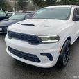 2021 DODGE DURANGO thumbnail image 8